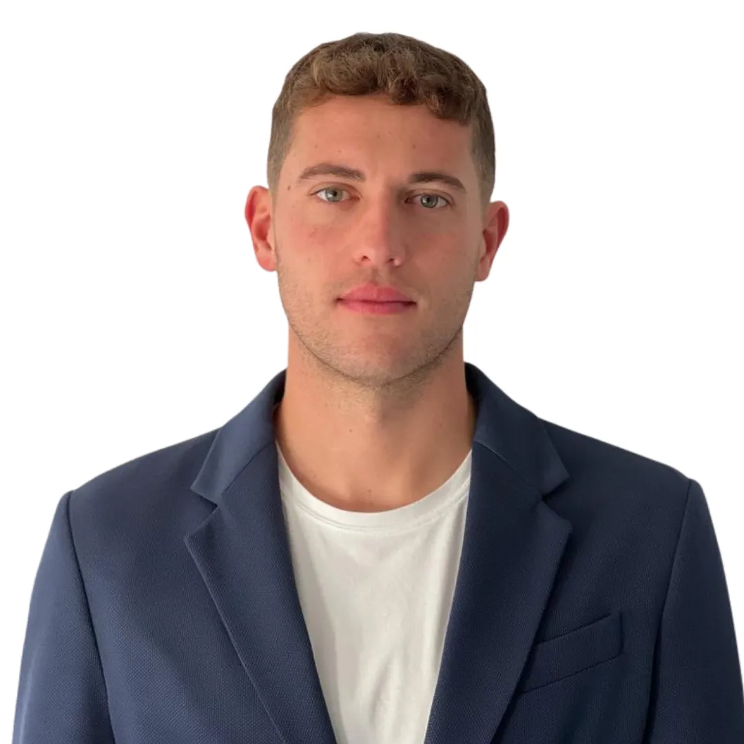 Felice co-founder and Chef