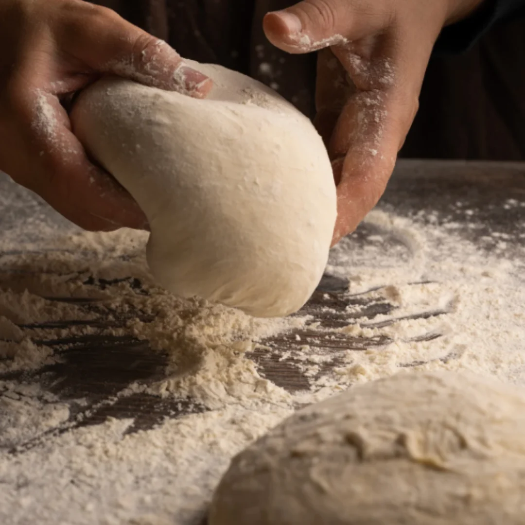 Pizza Dough photo